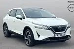 2023 Nissan Qashqai