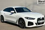 2023 BMW 4 Series Gran Coupe