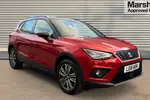 2018 SEAT Arona