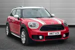 2017 MINI Countryman