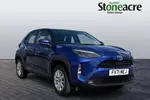 2021 Toyota Yaris Cross