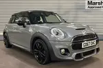 2018 MINI Hatchback