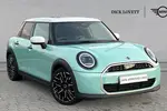 2024 MINI Hatchback 5dr