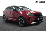 2024 Vauxhall Grandland