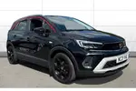 2021 Vauxhall Crossland