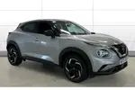 2023 Nissan Juke