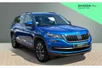 2020 Skoda Kodiaq