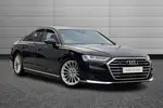 2020 Audi A8