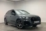 2022 Audi Q7