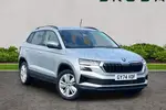 2024 Skoda Karoq