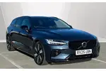 2025 Volvo V60