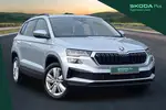 2024 Skoda Karoq