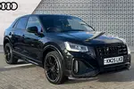 2025 Audi Q2