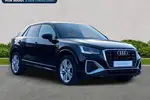 2024 Audi Q2