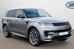 2024 Land Rover Range Rover Sport