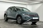 2023 Volkswagen T-Roc
