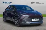 2024 Toyota C-HR