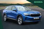 2025 Skoda Kodiaq