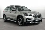 2021 BMW X1