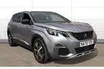 2020 Peugeot 5008