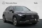 2025 Mercedes-Benz EQA