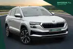2022 Skoda Karoq