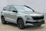 2023 Skoda Karoq