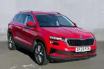 2023 Skoda Karoq