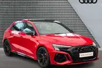 2021 Audi RS3