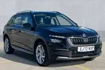 2023 Skoda Kamiq