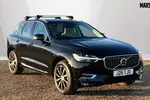 2017 Volvo XC60