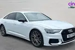2023 Audi A6
