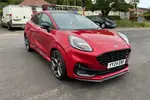 2024 Ford Puma