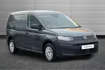 2025 Volkswagen Caddy