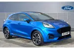 2023 Ford Puma