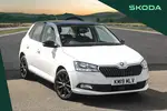 2019 Skoda Fabia