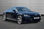 2018 Audi TT