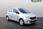 2017 Suzuki Celerio