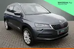 2019 Skoda Karoq