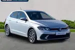 2022 Volkswagen Polo