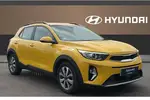 2023 Kia Stonic