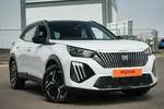 2025 Peugeot 2008