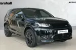 2022 Land Rover Discovery Sport