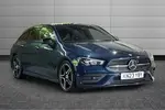 2023 Mercedes-Benz CLA