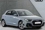 2023 Audi A1