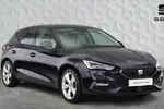 2022 SEAT Leon