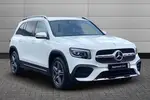 2022 Mercedes-Benz GLB