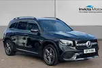 2022 Mercedes-Benz GLB