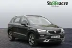 2024 SEAT Ateca