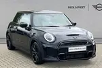 2023 MINI Hatchback